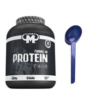 MAMMUT Formel 90 (11,30€/kg) Protein, 4K Eiweiss, 3kg Dose + DOSIERLÖFFEL