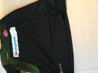 1.FC Kaiserslautern Trikot schwarz langarm Größe M , 80 % reduziert 