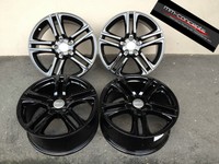 20 Zoll DBV Felgen Porsche Cayenne Turbo S GTS Panamera Audi Q7 Touareg R Line W