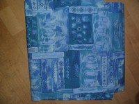 ** Schöner Kleider Stoff Jersey Stoff  130 x 1,45 NEU **