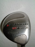 ADAMS GT Fairwayholz 5, 19 Grad