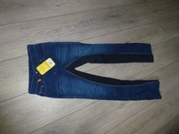 Neue Jodhpur Denim Reithose  76 (lange 38)