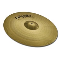 Paiste 101 Brass Ride 20 Zoll | Neu