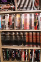 FSK 18 Posten/Paket/Sammlung Zombie,Splatter,Horror,Thriller,Action