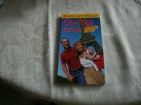 Reiseführer Marco Polo, City-Trips Europa
