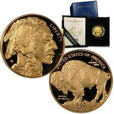 New listing
		2006 Gold Buffalo Proof- 1st year Issue Mint Pack Lot 112D