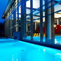 4Tg Kurzurlaub Eifel Mosel Hotel Gutschein Schwanenweiher Wellness Urlaub Reise