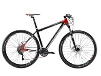 Mod. 2013: Haibike 29" Big Curve SE UVP 1299 € MTB Herren Hai Bike