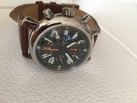 Chevalier Automatik Valjoux 7750, Chronograph