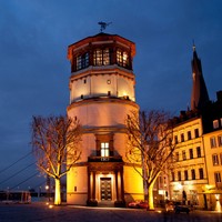 Düsseldorf Übernachtung zu zweit inkl. Frühstück im 4* Mercure Hotel Kaarst