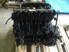 Bobcat T200 Engine DEUTZ BF4M1011F Loader Motor W/Turbo