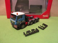 HERPA  ---    vierachser ZM     ----  FELBERMAYR        --  MAN TGS