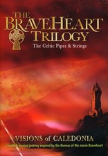 Braveheart Trilogy Dvd Region All
