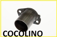 Kart Luftfilter Stutzen Luftfilterstutzen GX 160 GX 200 filter air connection 