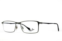 Ray-Ban Fassung / Glasses  RB6290  2784  52[]17  140     # 460 (27) 