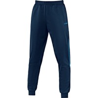 Jako Polyesterhose Attack / Trainingshose Marineblau (9272)  Größe S-4XL