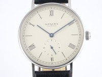 Nomos Glashütte Ludwig