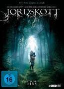FILM - Jordskott - Staffel 1 - Der Wald vergisst niemals - Moa Gammel