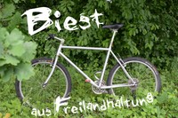 Mountainbike Hardtail