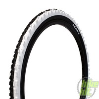 Kenda K829 Fahrrad Reifen 20" 24" 26" 50- 406 / 507 / 559 Schwarz Weiß Draht MTB