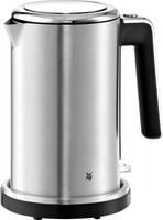 WMF Elektro-Wasserkocher LINEO 3000 Watt 1,6 l Kabellos Partikelfilter