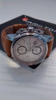 Hamilton Jazzmaster Auto Chrono