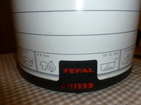 Fritteuse Tefal 1600 Watt