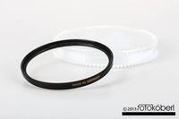 B&W UV Filter 010 / 77mm Durchmesser