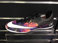 Nike Mercurial Victory V CR7 IC Fußballschuh/Indoor/Kinder/Größe wählbar NEU&OVP