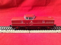 Lima 20 1626 H0 Diesellok 280 010-0  AN BASTLER / Reparatur / Ersatzteilspender