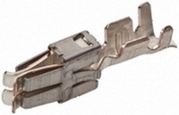 4 Power Standard Timer Kontakte 4,8mm Pin 2,5-4,0mm² Sicherung Halterung Pin