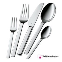 WMF Besteck-Set DUNE 60-teilig *NEU + OVP*