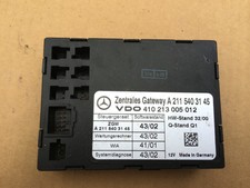 Luftfilter mercedes w203 fuse