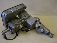 DDR Bootsmotor Tümmler 2,5PS Außenbordmotor für Boot, Ruderboot Faltboot
