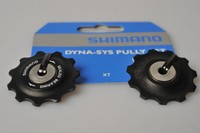 Shimano RD M773 M780 Schaltrollen Set 10fach Schaltrollensatz Spann- Leitrollen