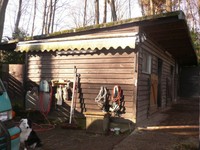 Pferdestall,Offenstall,Pferdebox,Stall,Laufstall,Holzstall,