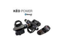 Look Polar KéO Power Essential Bluetooth Smart OVP NEU 2015