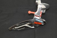 Shimano Sora  Umwerfer  3-fach  Schelle  31,8 mm  Down Pull   neu     