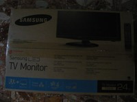 Samsung T24D310ES    Triple Tuner Monitor 24Zoll 59cm
