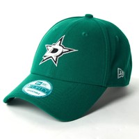 Dallas Stars NHL Hockey  New Era 9forty Kappe / Cap NEU Eishockey Klett
