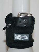Armtasche Handgelenktasche Joggerband 3.0   Run and  Move