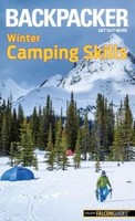 Backpacker Winter Camping Skills by Molly Absolon Paperback Book (English)