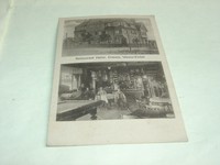 Restaurant Heinr. Craney, Wanne-Eickel, Füsilierstr. 63, ungelaufen, gut erhalte