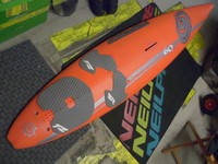 RRD Wave 60 gebraucht mit optischen Mängeln