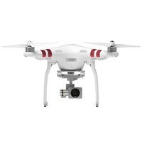 DJI Innovations Phantom 3 Standard Quadrokopter Drohne vom Händler!! FREIHAUS !!