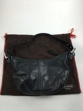 vintage coach hobo