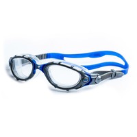 Neu! Zoggs Predator Flex Schwimmen Schwimmbrillen Kinder