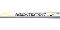 Spro Trout Master Sbirolino Tele Forellenrute Teleskoprute WG:3-15g  4 Varianten