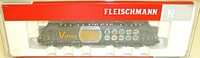 ÖBB Reihe 1216 Elektrolok EpV DSS Fleischmann 731216 N 1:160 OVP NEU #HS3 µ