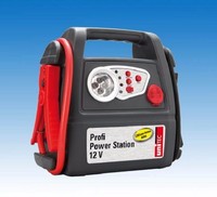 Profi Power Station Lithium Kompressor Benzinmotoren Dieselmotoren unitec 77955